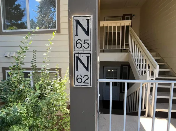 3465 Lochwood Dr #N-65, Fort Collins, CO 80525