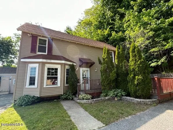 71 Cady St, North Adams, MA 01247