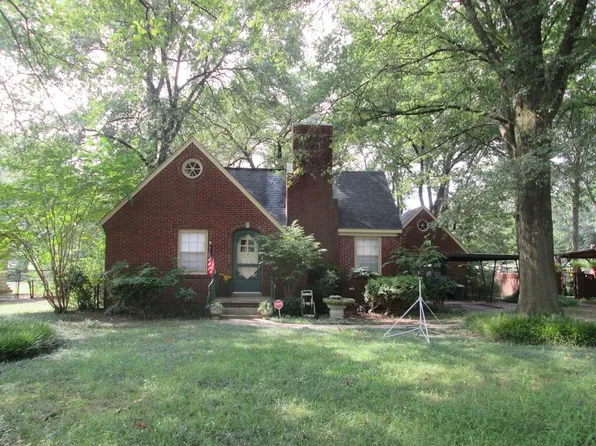 210 W Cooper Ave, West Memphis, AR 72301