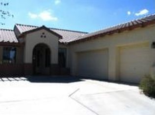 7189 E Grass Land Dr, Prescott Valley, AZ 86314