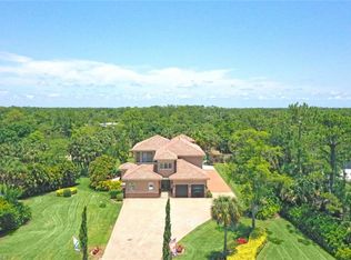 3291 11th Ave SW, Naples, FL 34117