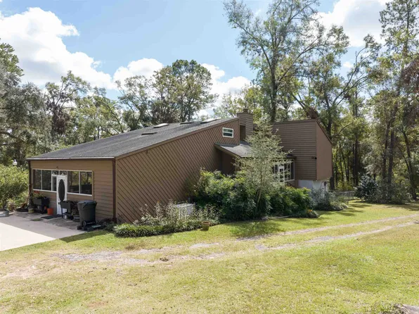 370 NE Gardenia Way, Madison, FL 32340