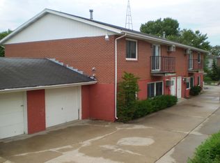 955 Boston Way UNIT 1, Coralville, IA 52241