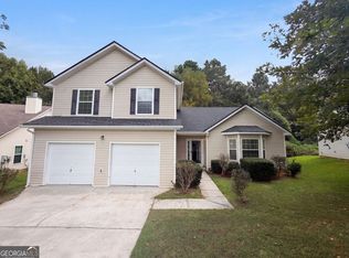 4720 Buffalo St, Fairburn, GA 30213