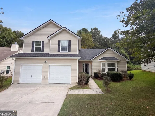 4720 Buffalo St, Fairburn, GA 30213