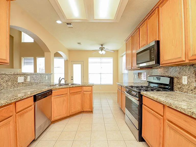5439 Santa Chase Ln — Photo 12
