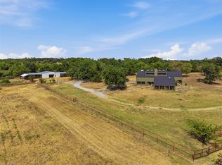 2701 N Fm 51, Weatherford, TX 76085