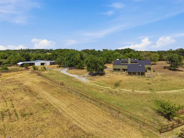 2701 N Fm 51, Weatherford, TX 76085