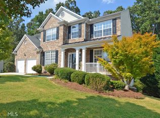 226 Amelia Ln, Peachtree City, GA 30269
