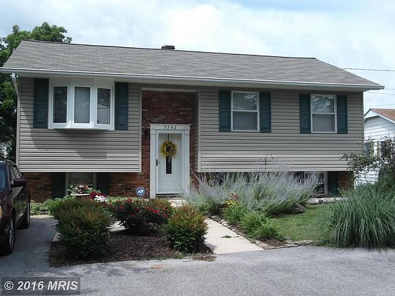 2nd image of 7742 Glen Ave