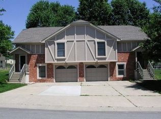 424 Lee Dr #424, Liberty, MO 64068