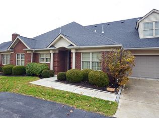 4153 Tradition Way, Lexington, KY 40509