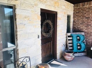 2176 White Rock Rd, San Angelo, TX 76904
