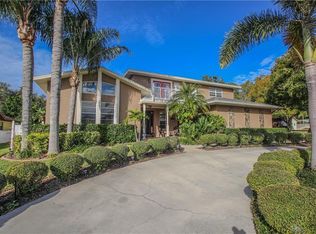 2360 Hidden Lake Dr, Palm Harbor, FL 34683