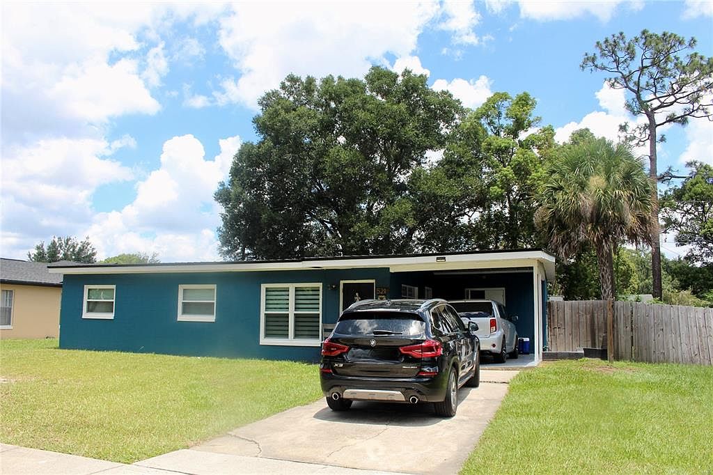 521 Lilac Rd, Casselberry, FL 32707 Zillow