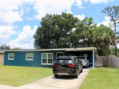 521 Lilac Rd, Casselberry, FL, 32707