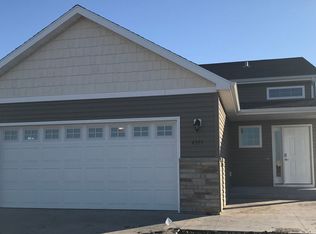 4571 Blue Stem Way, Moorhead, MN 56560