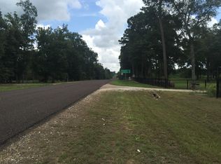 State Highway 150 W, New Waverly, TX 77358