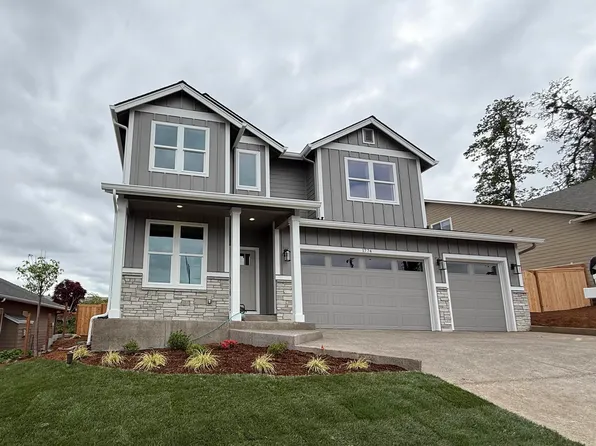 1774 Ammon St NW, Salem, OR 97304