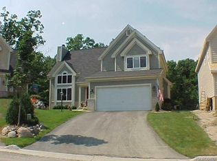7358 Chipmunk Holw, Clarkston, MI 48346