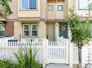206 Peppermint Tree Ter UNIT 4, Sunnyvale, CA 94086