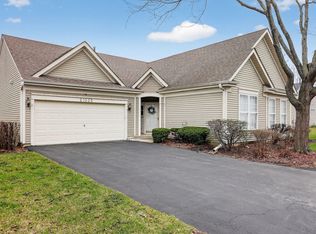 21035 W Aspen Ln, Plainfield, IL 60544