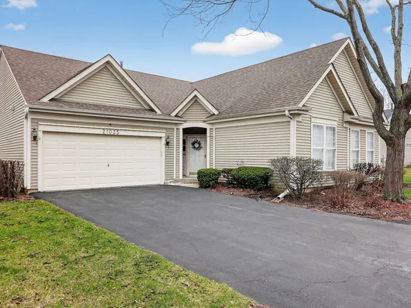 21035 W Aspen Ln, Plainfield, IL 60544