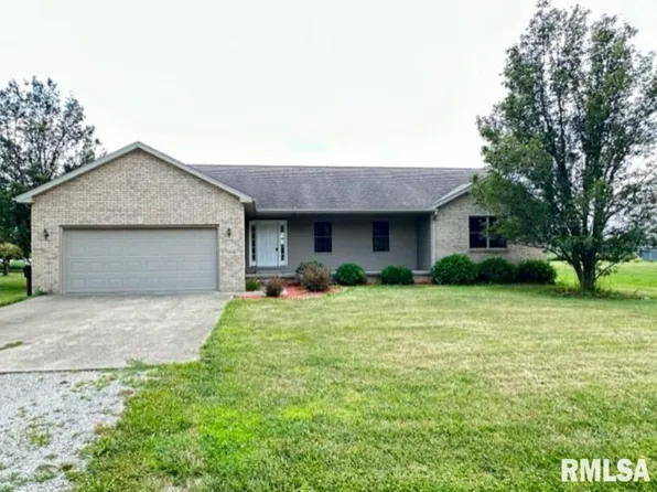 3518 Fairlane, Taylorville, IL 62568
