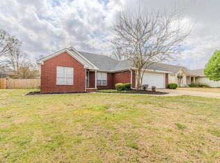 4307 Cypress Springs Rd, Jonesboro, AR 72405
