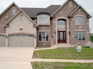 22502 Natural Crk, Frankfort, IL 60423