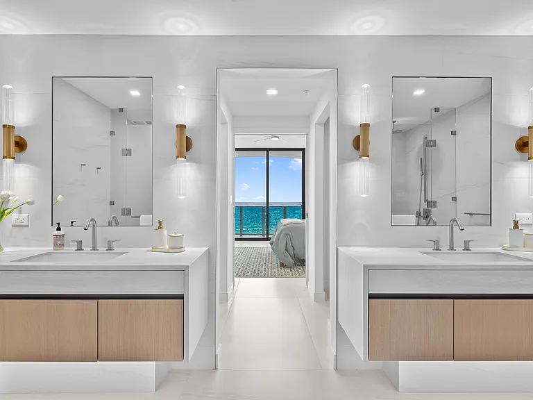 900 N Ocean Blvd #906 — Photo 17