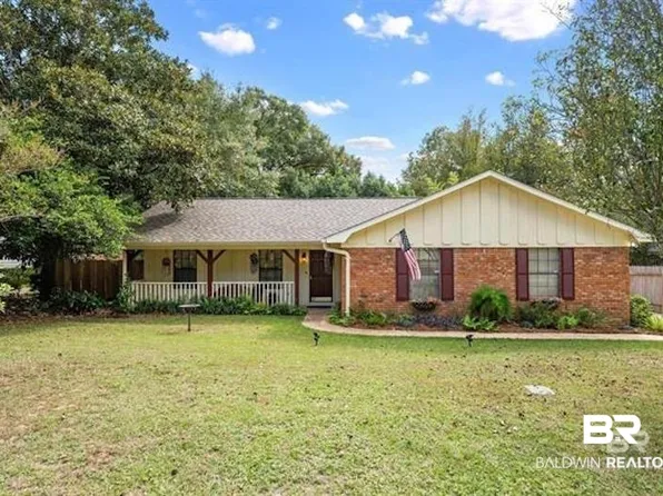 130 Brentwood Dr, Daphne, AL 36526