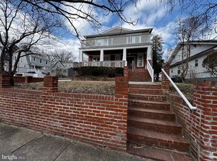 513 Whittier St NW, Washington, DC 20012