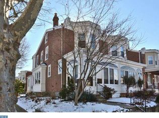 8115 Jeanes St, Philadelphia, PA 19111