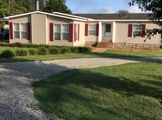 477 Albert Swift Ln, Cookeville, TN 38501