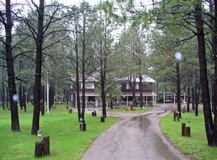 116 Cree Meadows Dr, Ruidoso, NM 88345