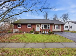 912 Parkside Pl, Findlay, OH 45840