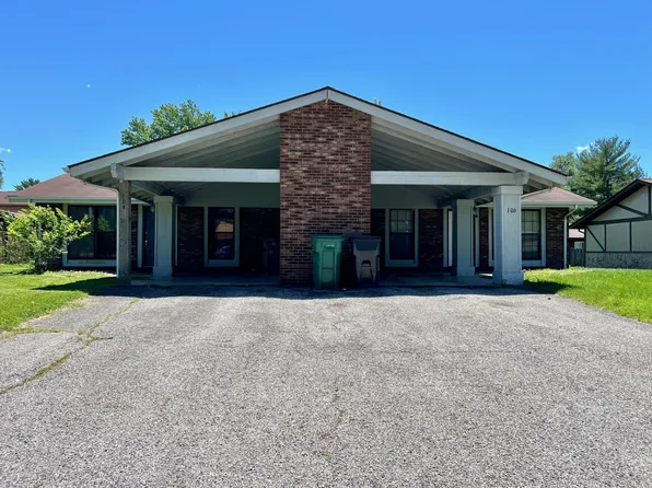 104 Kingsway Dr, Belleville, IL 62226