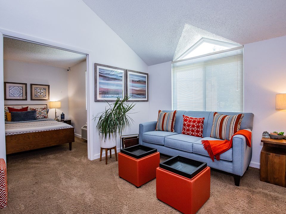 Vaulted Ceilings*