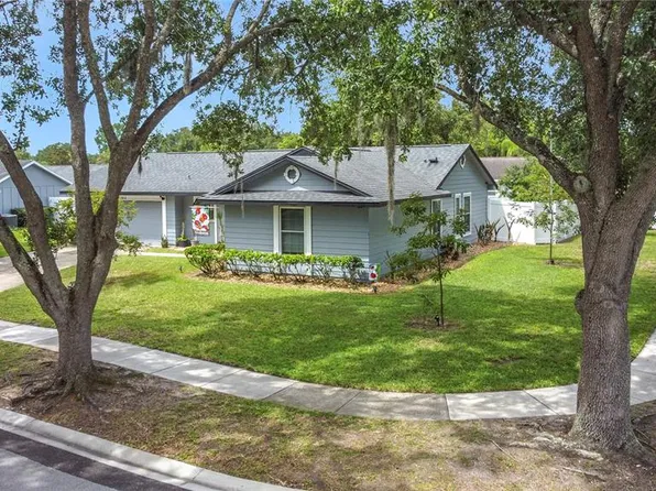 4702 HOPESPRING DRIVE, ORLANDO, FL 32829