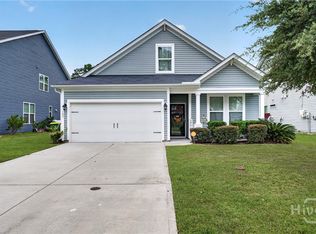 103 Tanzania Trail, Pooler, GA 31322