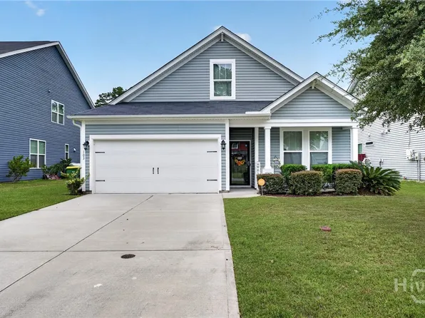 103 Tanzania Trail, Pooler, GA 31322