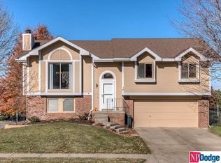 13038 Ellison Ave, Omaha, NE 68164
