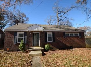 1315 Martin St, Jackson, TN 38301