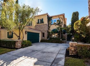 9017 Robinson Ridge Dr, Las Vegas, NV 89117