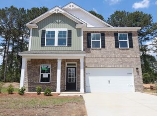 960 Curlew Cir, Sumter, SC 29150