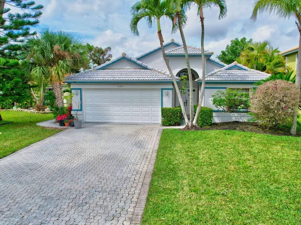 6271 Windchime Place, Boynton Beach, FL 33472