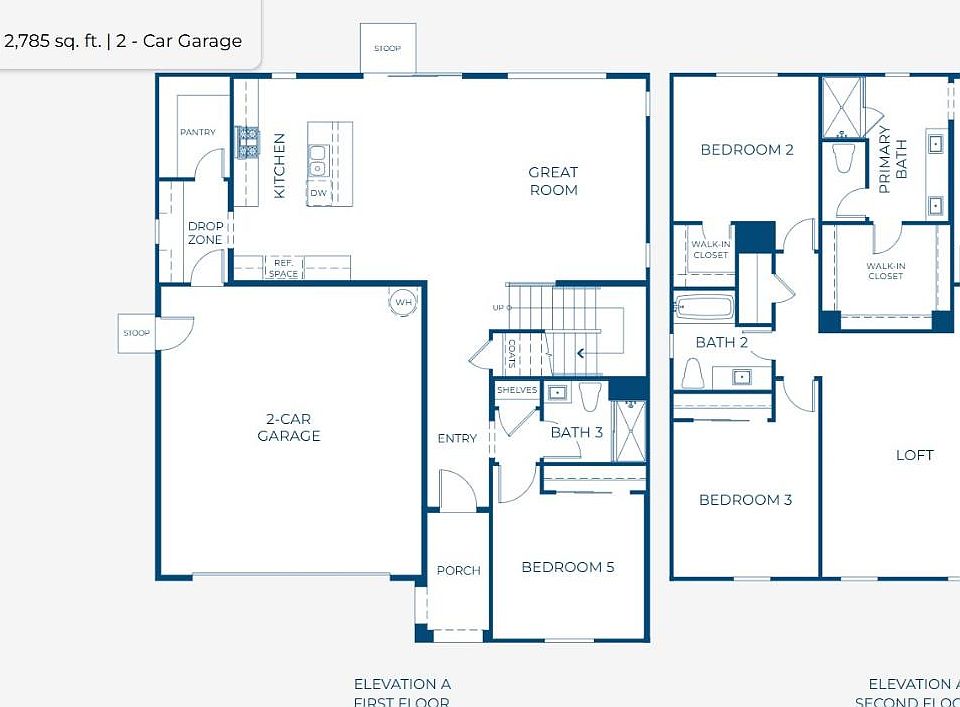 2nd image of 217 Tuxedo Way