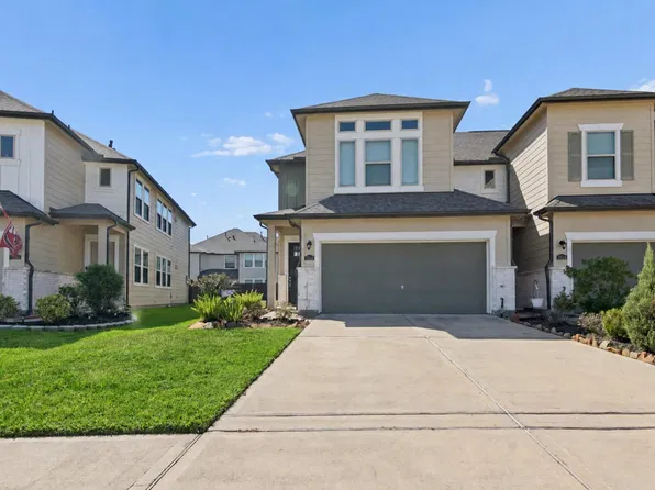 5516 Clarendon Hills Ct, Pasadena, TX 77505