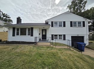 5311 Montgomery St, Springfield, VA 22151